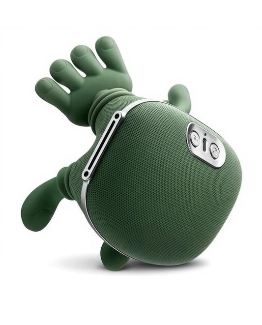 Turtoso Neck Electric Massager